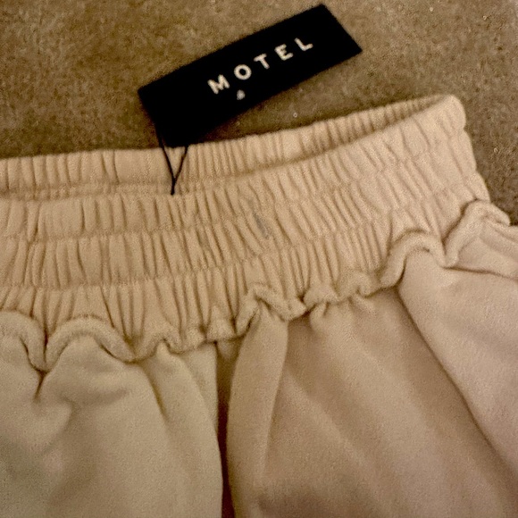 Motel rocks sweatpants - Picture 3 of 4